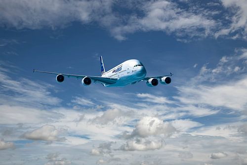Airbus A380