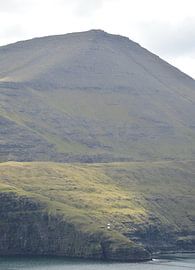 Der Wächter und der Riese von Nature Untouched Photography