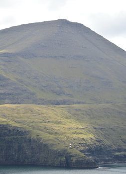 Der Wächter und der Riese