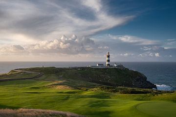 Old Head Lighthouse van Vincent Croce