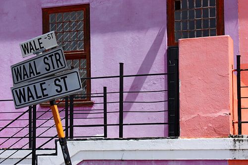 southafrica ... cape colours I by Meleah Fotografie