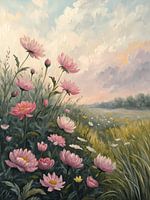 Pastel Dreams