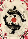 Japanse Koivissen van Steven Kingsbury thumbnail