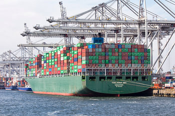 container schip