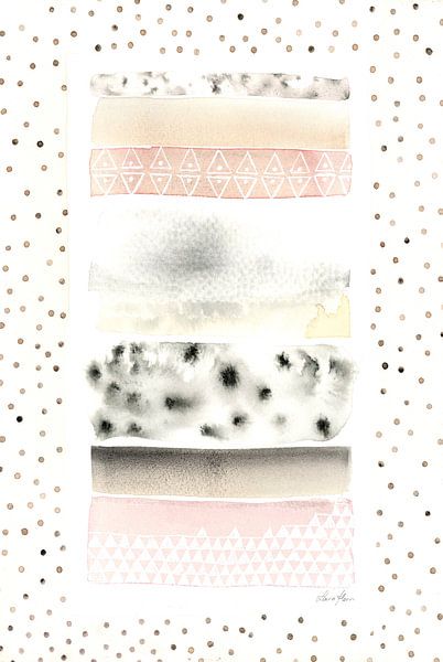 Cosy, Laura Horn by Wild Apple