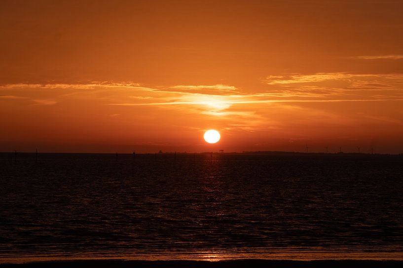 avondzon van Maaike Krimpenfort