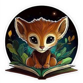 The Storykeeper