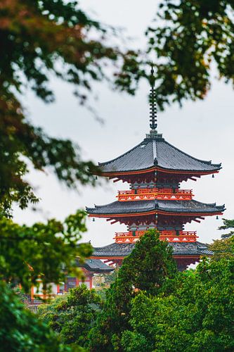 Kyoto