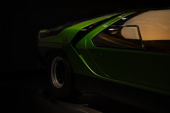 Alfa Romeo Carabo