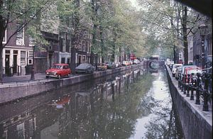 Vintage Amsterdam sur Jaap Ros