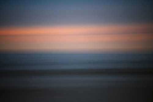 Silence by the sea (2)