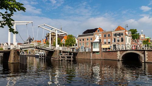 Gravestenenbrug...