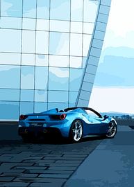 nissan gtr von Leader Fc