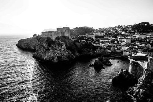 Dubrovnik - Kingslanding