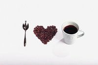 I love coffee