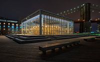 New York after hours by Kees Jan Lok thumbnail