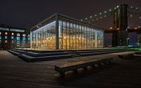 New York after hours
