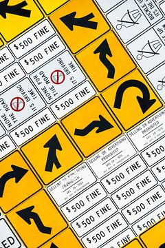 American West - $500 Fine