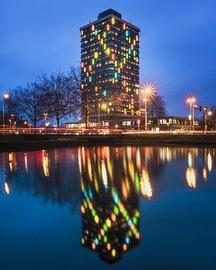 Helix sur Bram de Jong