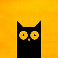 SUNNY BLACK-YELLOW