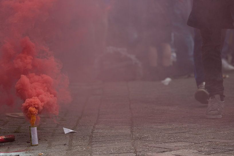  Feyenoord Kampioen 10 van Feyenoord Kampioen