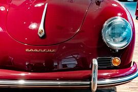 Porsche 356 von Truckpowerr