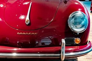 Porsche 356