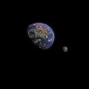 mother earth von Stien Art Miniaturansicht