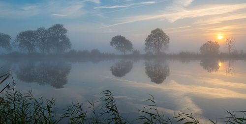 Oktober aan de Amstel