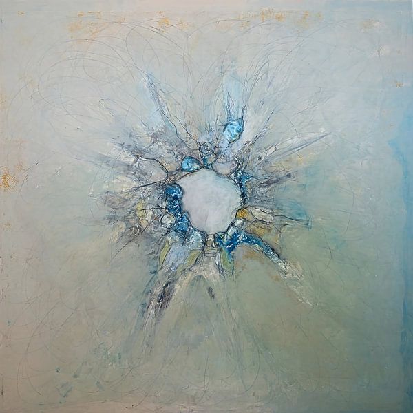 Autumn by Conny Van Aarle-Scholten