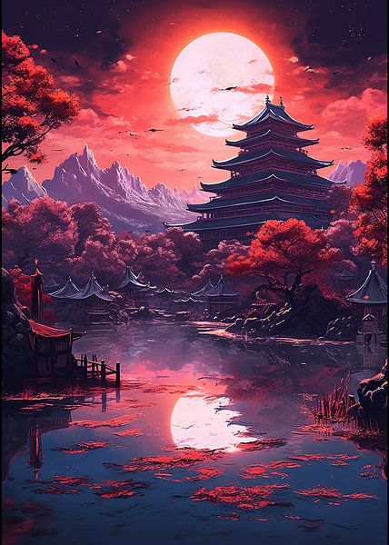 japanisch Century von SAMCRO