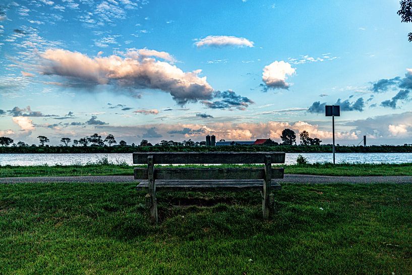 Mijmeren par Jakob Huizen van