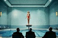 Judgement by Arjen Roos thumbnail