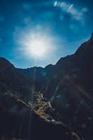 Terra Grande op Madeira