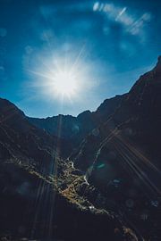 Terra Grande in Madeira