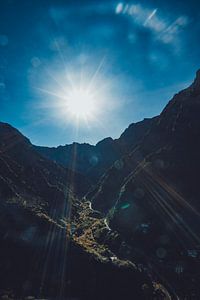 Terra Grande op Madeira