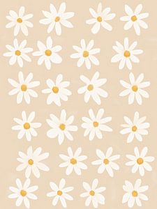 Cute Daisies