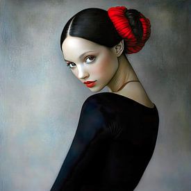 Stille elegantie van Lauri Creates