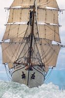 Ship 'Europa'