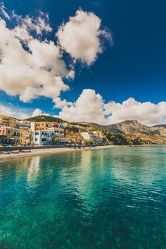 Karpathos von Andy Troy