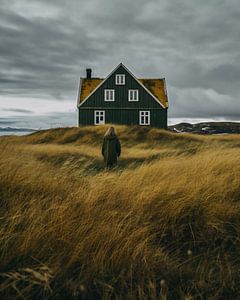 Haus am Meer