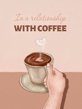 True Love (for coffee)