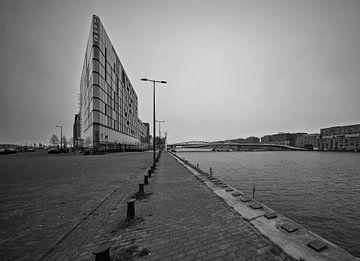 Jakarta hotel Amsterdam van Peter Bartelings