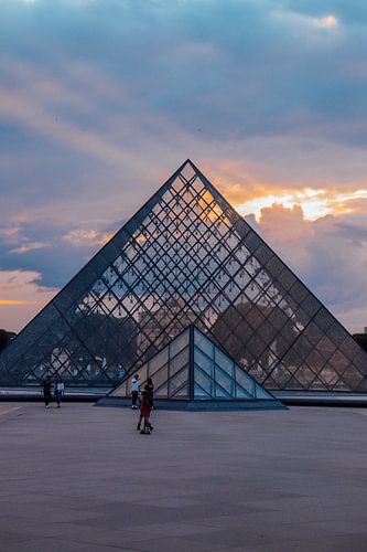 Musée du Louvre