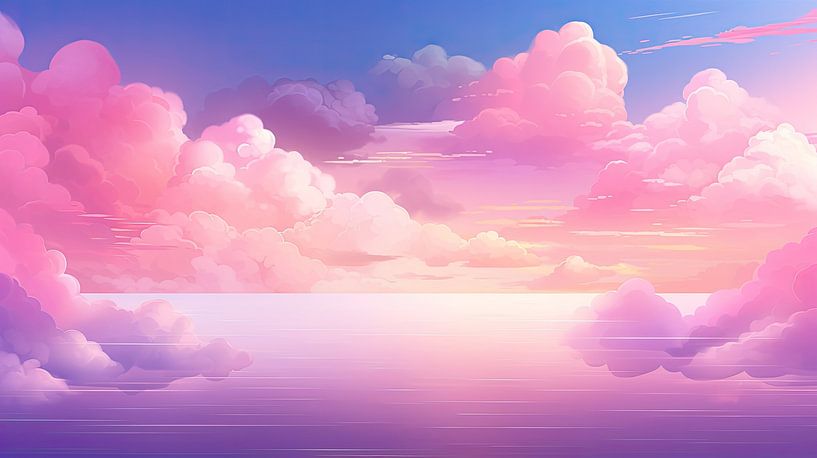 &quot;Über den Dingen und darüber hinaus: Die beeindruckendsten Himmelsperspektiven&quot; von crack head