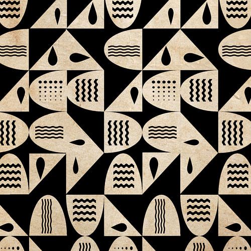 Archaic Fancies V by Kay Weber