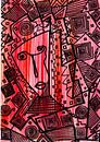 You are a living boxed reality van MY HAPPY SOUL ART thumbnail
