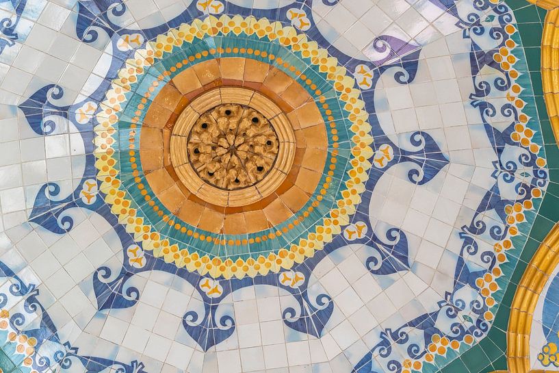 Pracht | Decke von Femke Ketelaar