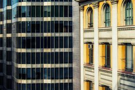 Old & New by Richard Marks