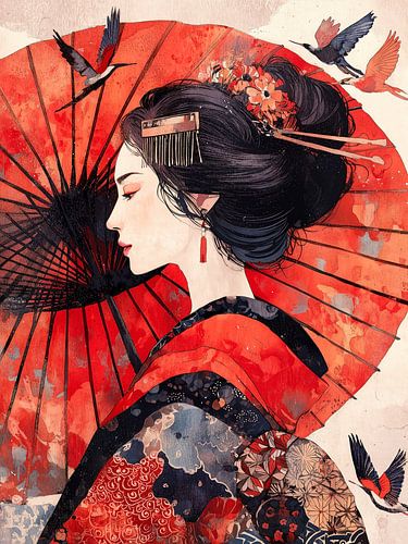 Geisha